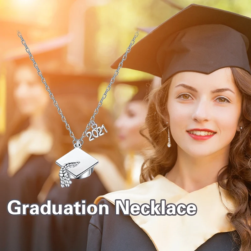 Серебряный цвет 2022 подвеска в виде шапки ювелирные изделия с памятью на