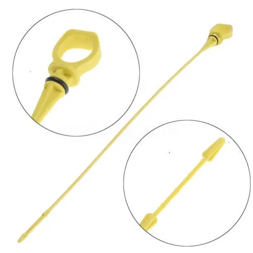 

1Pcs for PEUGEOT 206 207 307 2001-2008 2007 2006 2005 2004 2003 Oil Dipstick Car Auto Accessories Line Cable