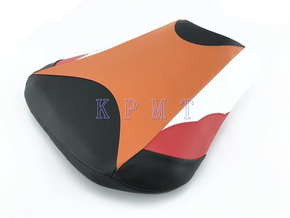 Для Honda CBR 600RR 2005 2006 Repsol мотоцикл передний драйвер Райдер Подушка сиденья переднее