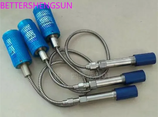 

PT127-25MPa-M22 High Temperature Melt Pressure Sensor Low Temperature Drift