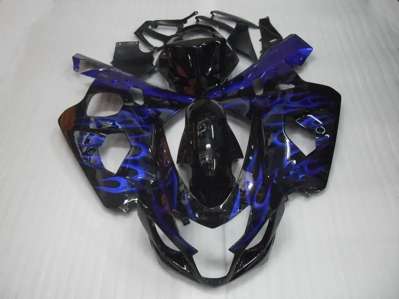 Комплект обтекателей для мотоцикла GSXR600 750 04 05 GSXR750 K4 2004 2005 Стандартный Кузов +