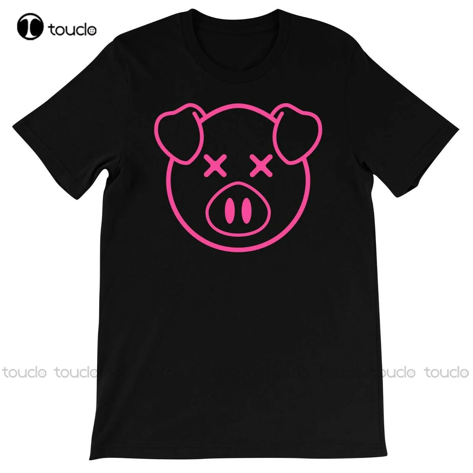 

Shane Dawson Shirt - Unisex Shirt - Pig Shirt - Funny Shirt pink shirts for men