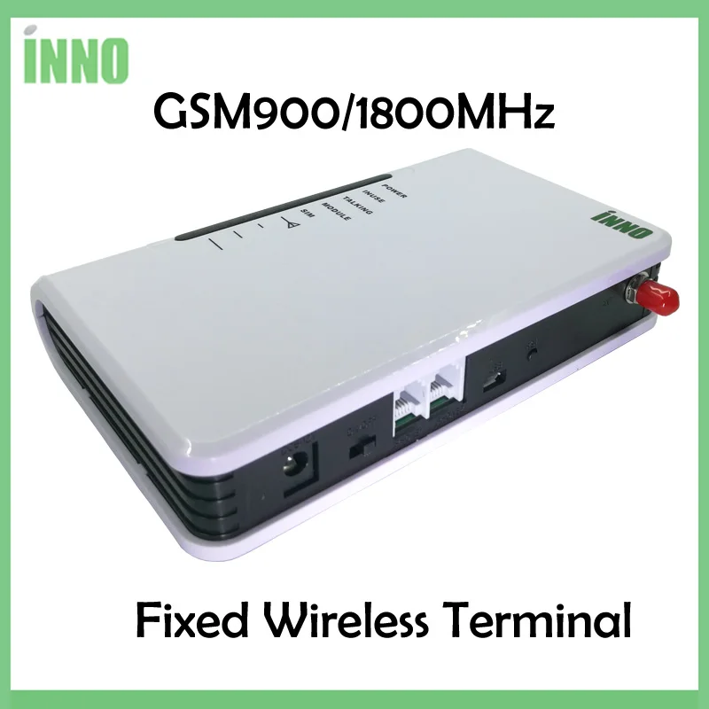 Фиксированные беспроводные терминалы GSM 900/1800 МГц, поддержка системы сигнализации, запись PABX, чистый голос, стабильный сигнал