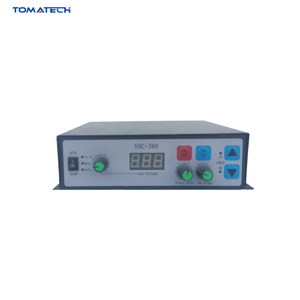 Полная посылка тация решение для замены контроллера Startfire StartAi SF2300S CNC газовой