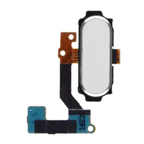 

Home Key Button Flex Cable For Samsung Galaxy A8 SM-A800 A8000 A800F White/Gold Color Button flex cable