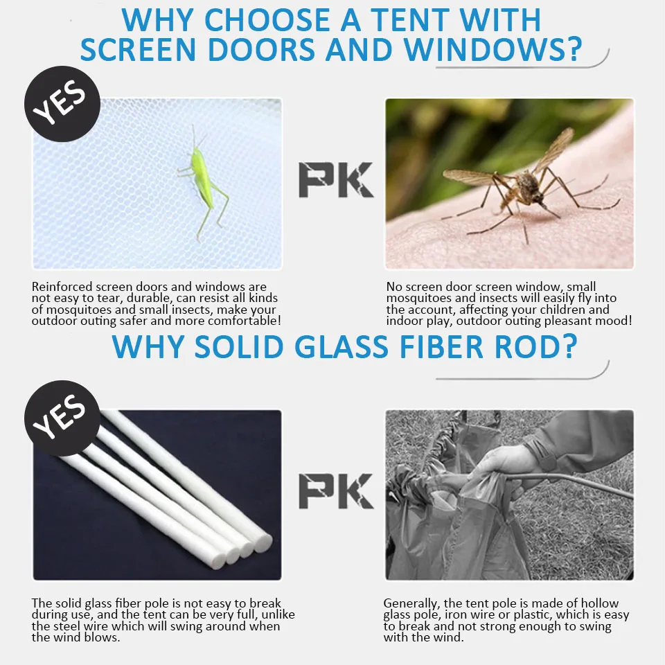 Складные Гламурные палатки для отдыха на природе 2 человека палатка кемпинга