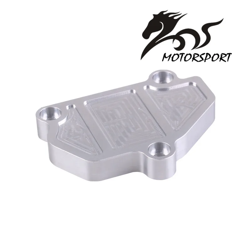 Высокое качество металлическая заготовка b серия Vtec блокирует пластины для Honda