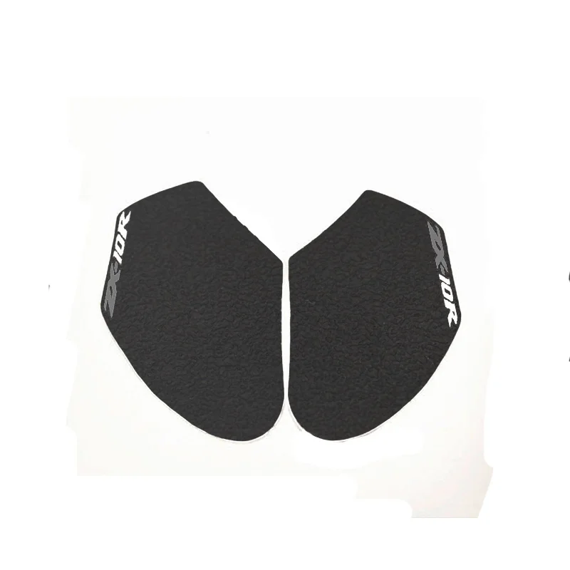 Мотоциклетная противоскользящая наклейка 3M на бак для Kawasaki Ninja ZX10R ZX-10R 2011 2012 2013 2014