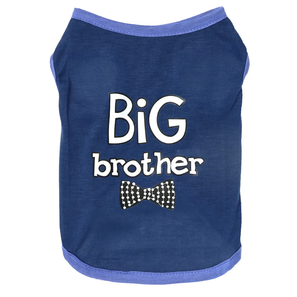 Transer Creative Hot! Fashion Pet Dog Letter Shirt Painting Polar Puppy Coat Pets Warm Clothes for dogs Drop Shipping 19Dec | Дом и сад