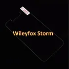 Высококачественное Закаленное стекло для Wileyfox Storm, Защита экрана для Wileyfox Storm 5,5 дюйма, Взрывозащищенная защитная пленка