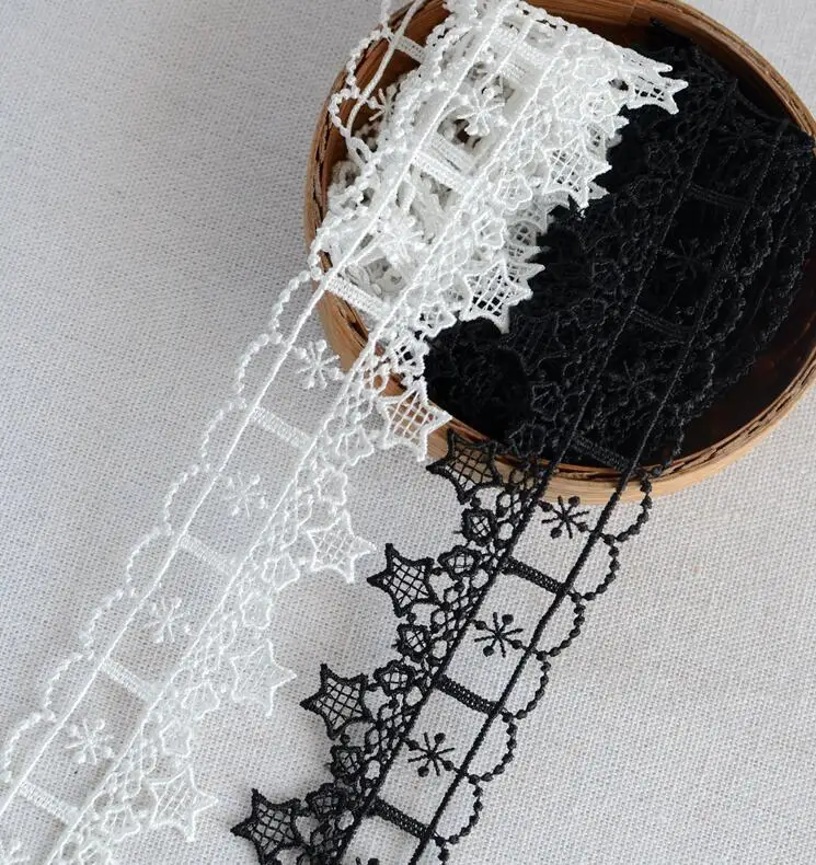 Женская кружевная лента для завесы французский стиль 2 метра 2019 | Дом и сад