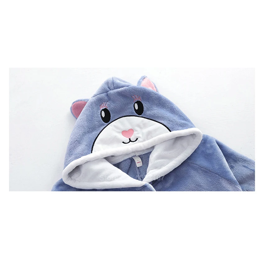 Женский милый пижамный комплект в японском стиле Kawaii Cat Kitty Когти для домашних