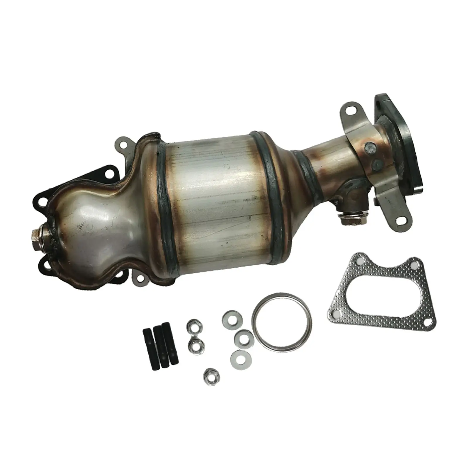 

Manifold Catalytic Converter for Honda 3.5L Pilot 3.5L Acura TL