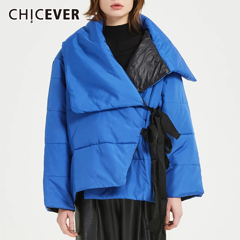 

Parkas