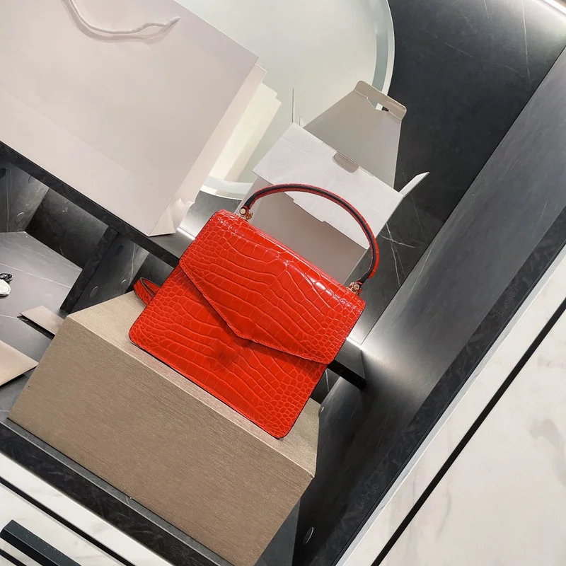 

102005 06 2021New women's fashion modern chain bag handbag diagonal bag