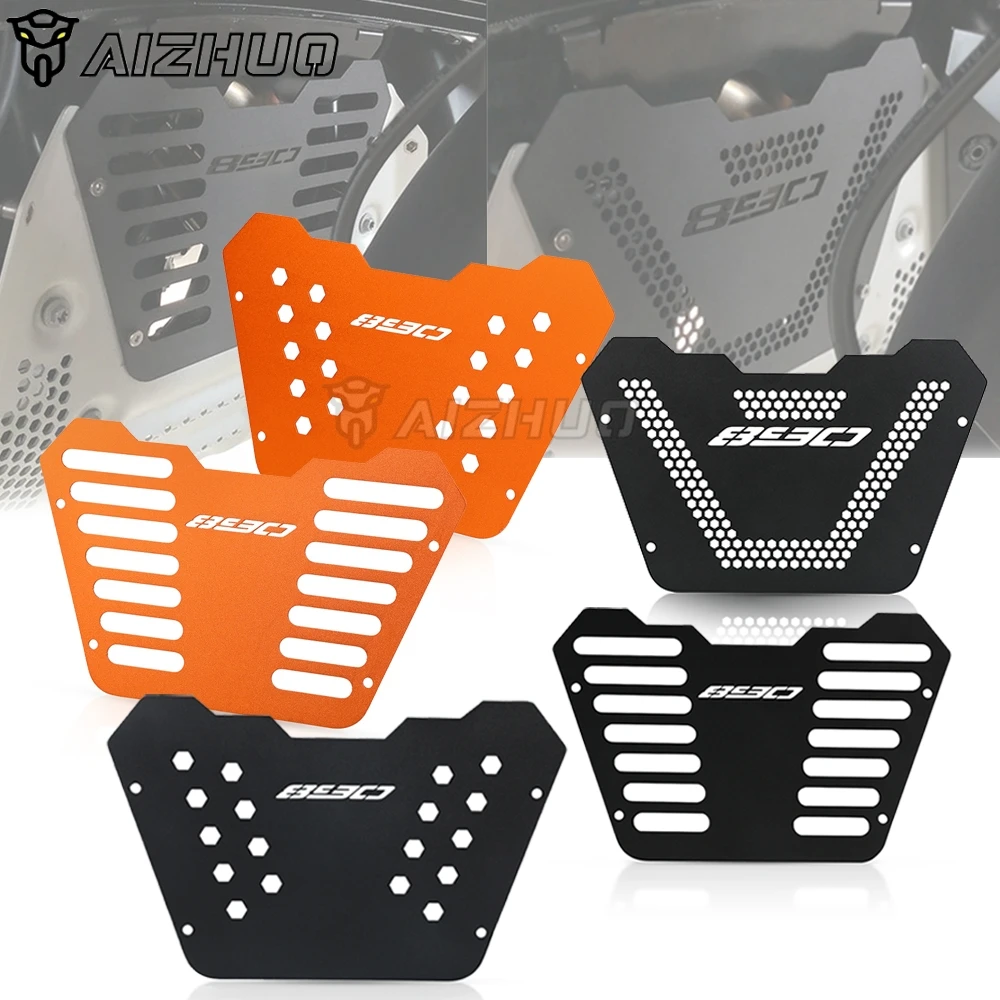 

FOR 890 ADVENTURE R 890ADVENTURE R 890 ADV 890ADV R 2020 2021 Motorcycle CNC Engine Guard Cover Protector Crap Flap Accessories