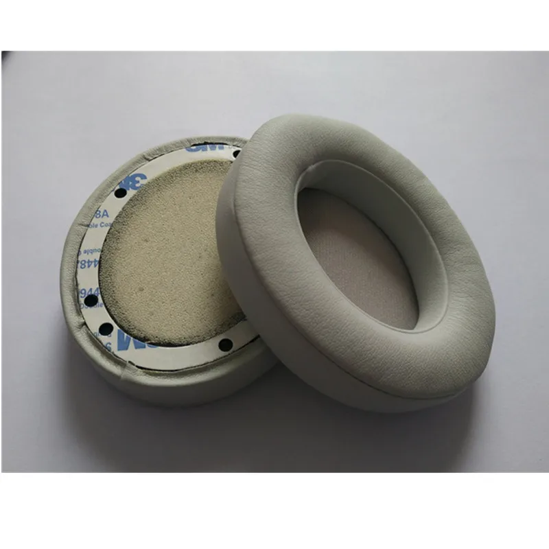 Сменные поролоновые амбушюры для наушников Beats studio2.0 студийные беспроводные