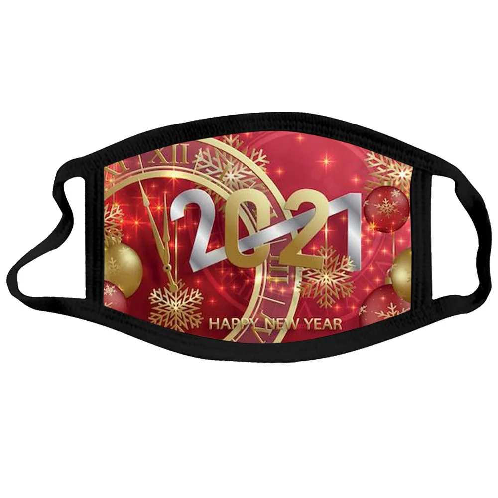 

2021 Mask For Face Makswashable And Reusable For Germ Protect Mondkapjes Face-mask Scarf Mascarillas Halloween Cosplay Mask