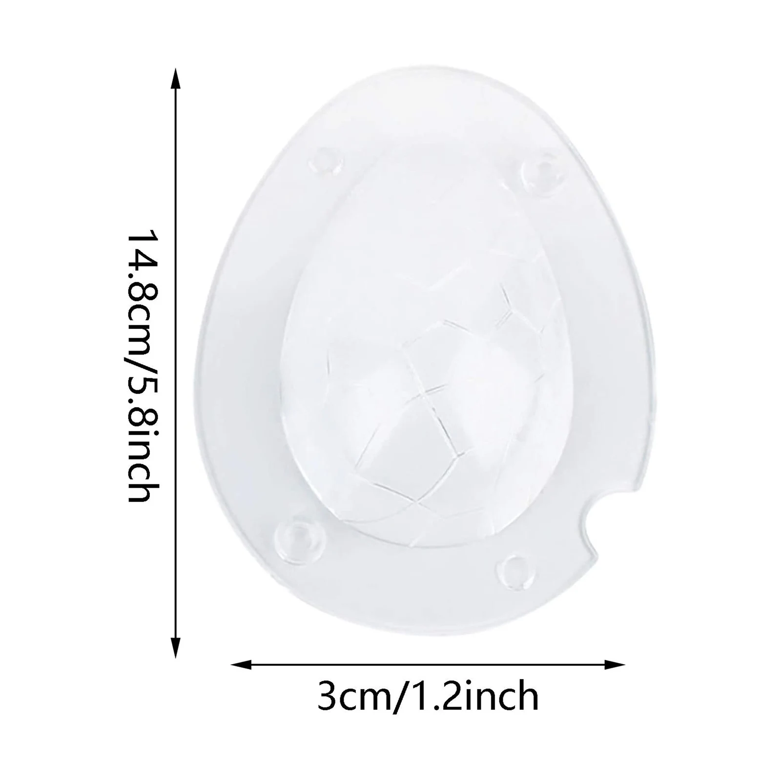 Новое поступление форма для еды бытовой динозавр в форме яйца пластмассовый