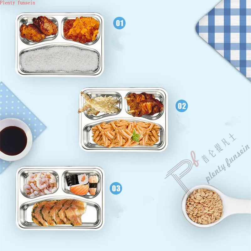 Портативный PTC Электрический нагрев Ланч бокс контейнер из нержавеющей стали еда