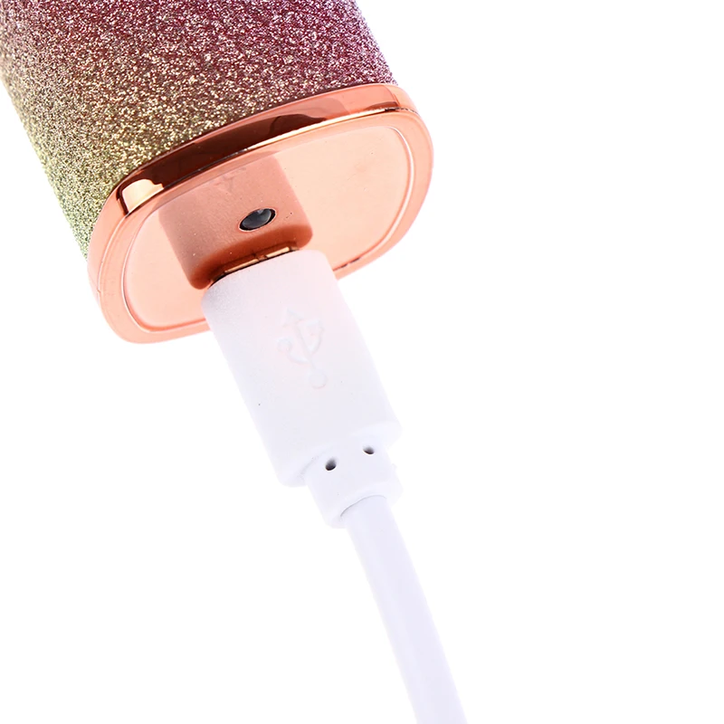 

Female Body Facial Lipstick Shape Hair Removal 2 IN 1 Rechargeable Electric Eyebrow Trimmer Epilator Mini Painless Razor Shaver