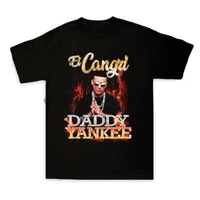 daddy yankee el cangri reggaeton t shirt new