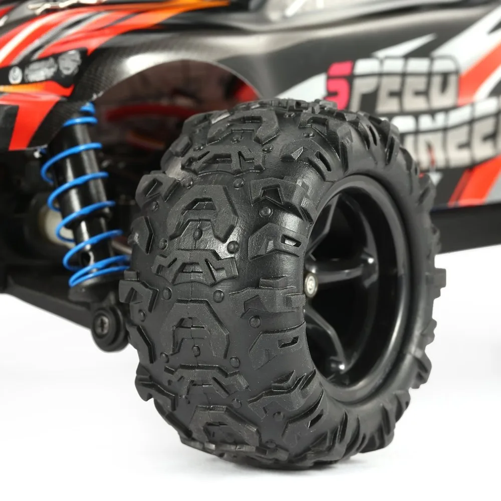 Горячее предложение,, 4WD внедорожный Радиоуправляемый автомобиль, PXtoys, скорость 40+ км/ч, для Pioneer 1/18, 2,4G, Truggy, высокоскоростной Радиоуправляемый гоночный автомобиль, RTR игрушка