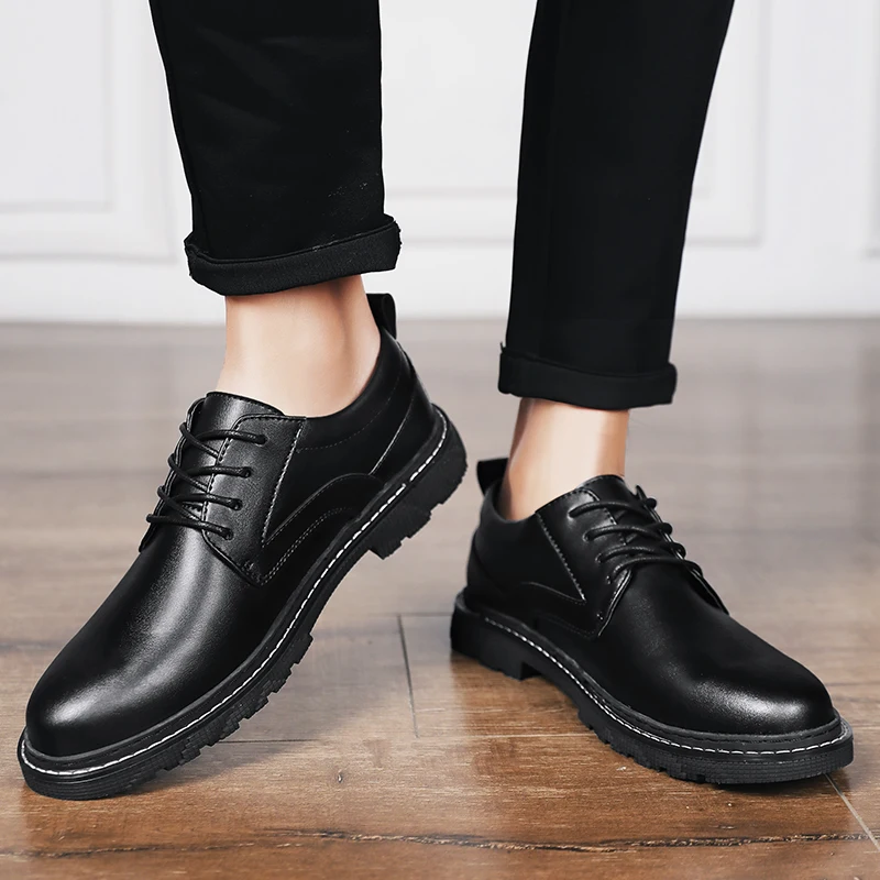 

Men Casual Shoes Mens Shoes Casual Breathable Male Shoe Men Leisure Black Zapatos De Hombre Causal For Sapato Masculino