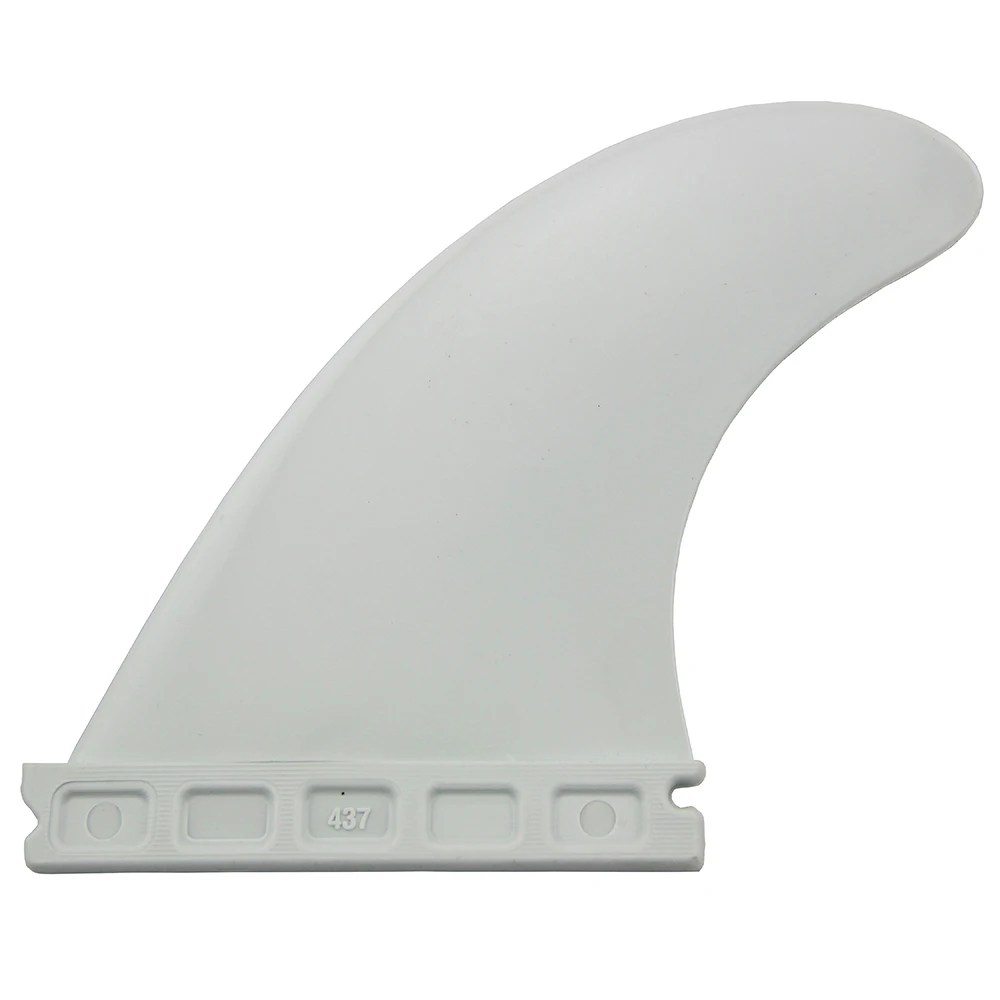 3 шт./компл. три G5 плавники для серфинга будущего высококачественные пластиковые