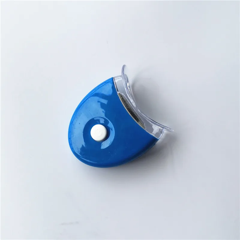 Профессиональный отбеливающий набор для зубов зуб системы со светодиодной