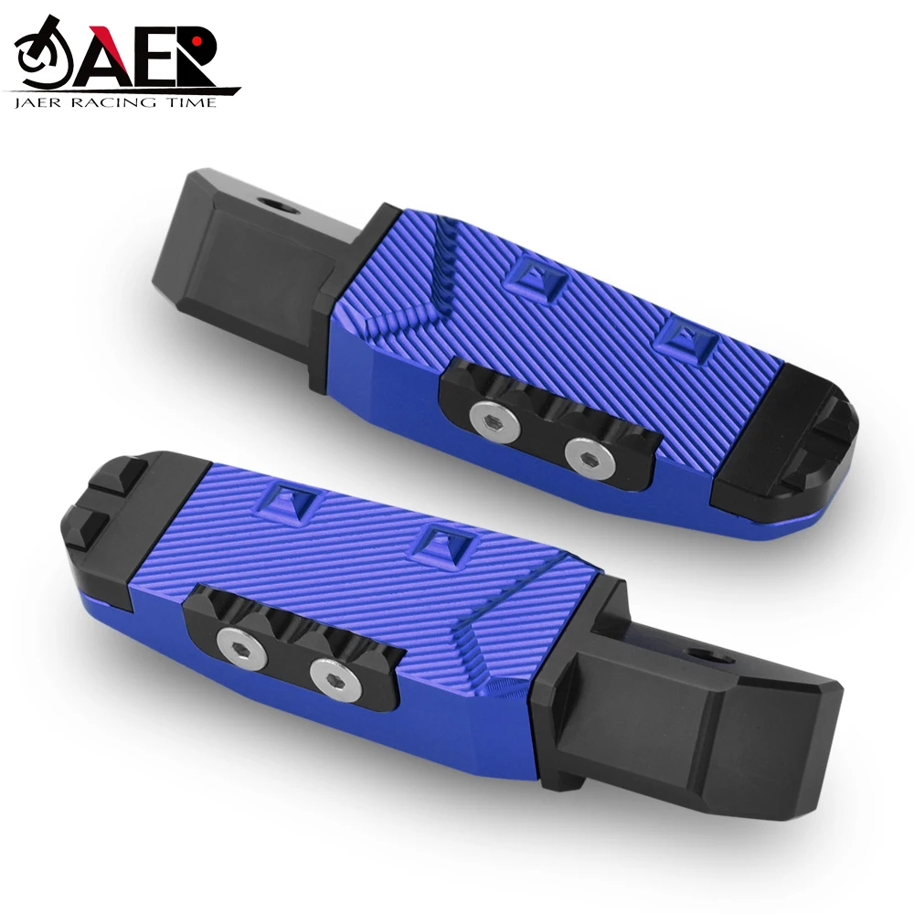 

Motorcycle Foot Rest Foot Peg Pedal Rear Footrests for Honda CBR600 F4 CBR 600 F4I CBR600RR CBR 600 RR F5 CBR10000RR