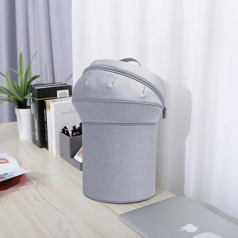 BUBM Dyson Storage Bag Air purification heater Dust-Proof Protector Case for BP01 Pure Hot + Cool Purifier | Дом и сад