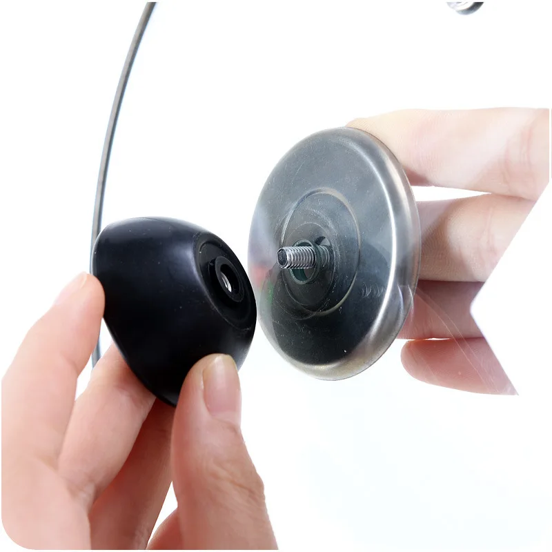 1 шт. кухонные аксессуары сменная ручка для крышек от кухонной посуды крышка