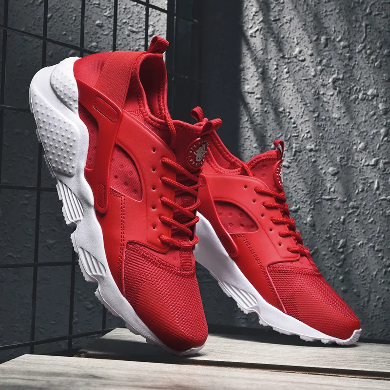 Кроссовки для бега 39 ~ 46 дышащие 2019 легкие модные кроссовки # LA1763 |