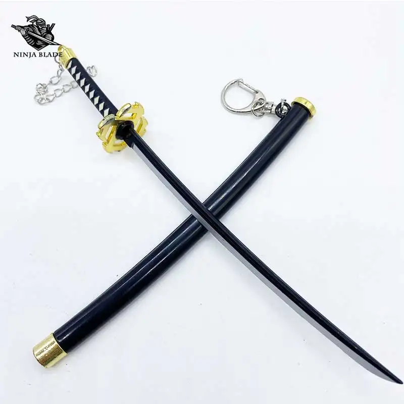 Отбеливатель Kurosaki Ichigo меч Zangetsu отбеливающая луна Банкай шикай занпакутоу лезвие