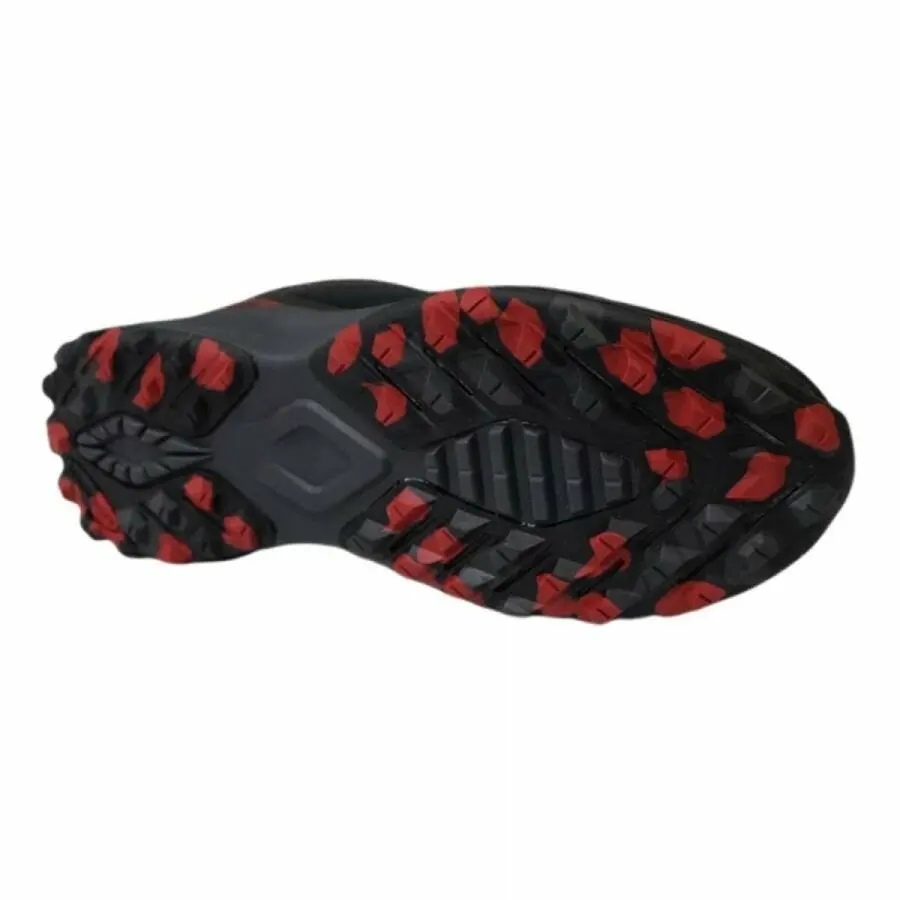 

Unisex Sneakers Lumberjack Joan Black Anatomic (40-45) Men'S Sneaker