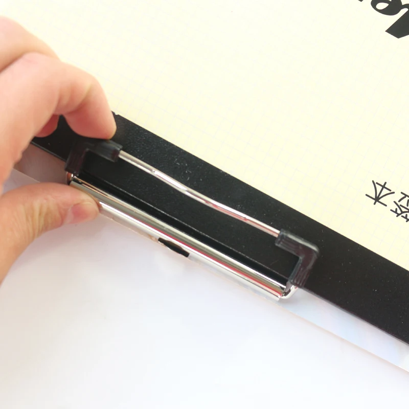 Domikee A4 креативный мраморный узор Деревянный планшет офисный школьный блокнот для