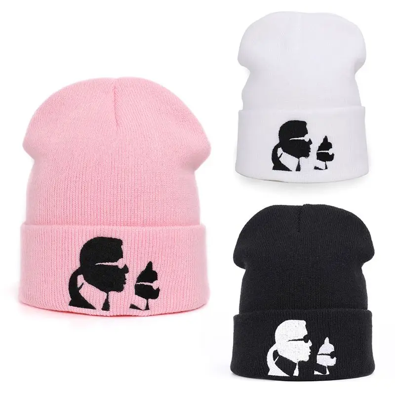 

Бейсболка-бини, хлопковая, теплая