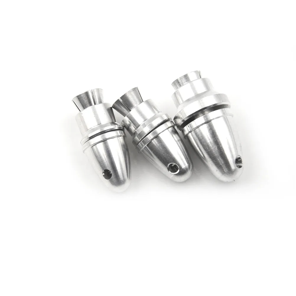 Опора двигателя части RC алюминиевая Пуля Пропеллер Вал адаптер держатель