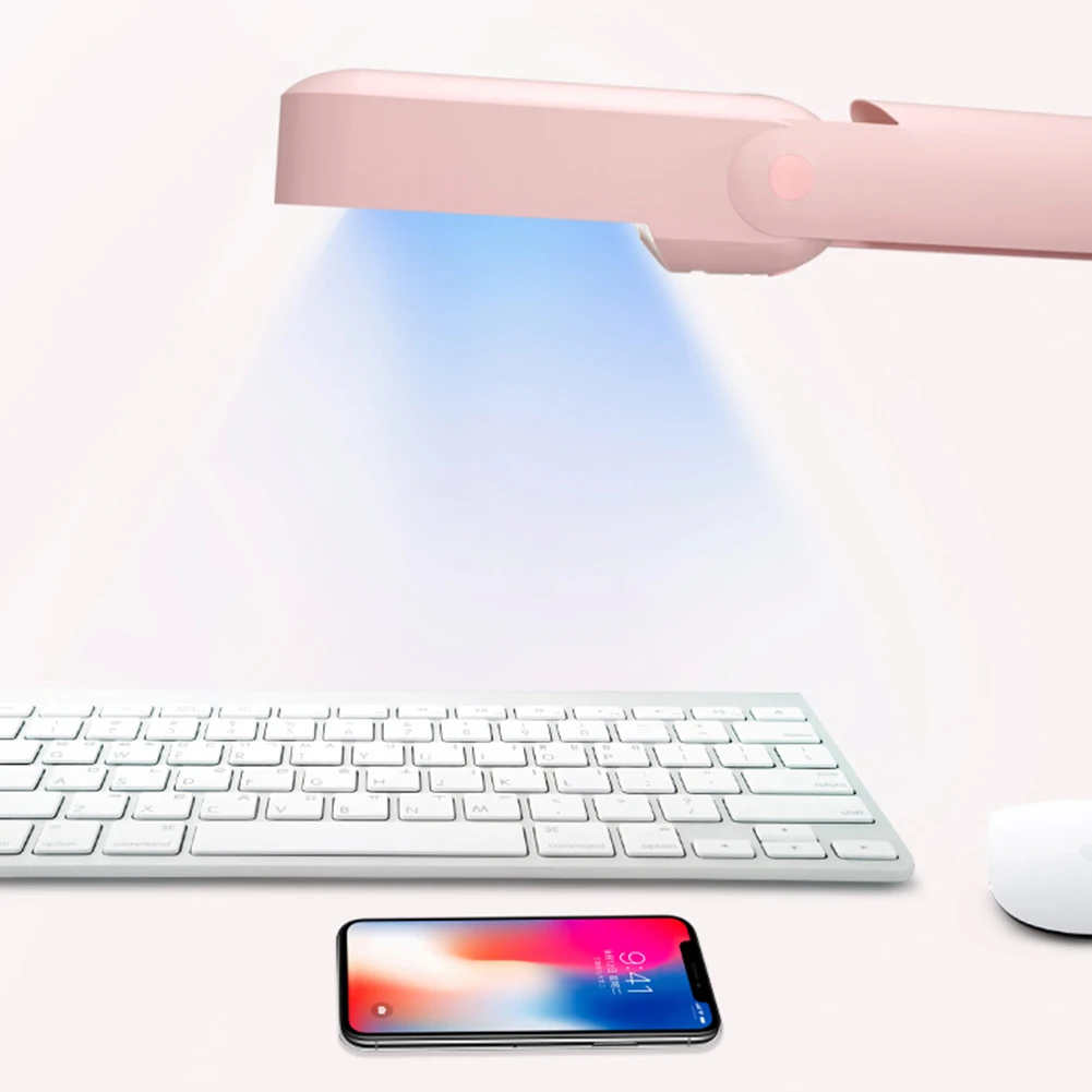 Портативный стерилизатор UV дезинфицирующее средство светильник Мощность банк