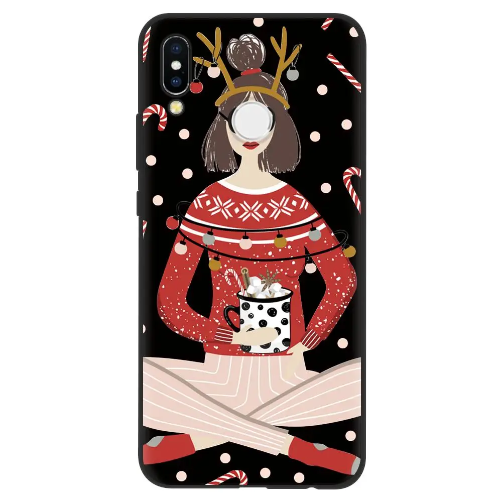 lvjiaonv Скульптурный ТПУ мягкий чехол для huawei P20 P30 Pro P8 P9 P10 Lite P Smart Mona Lisa для huawei mate 20 30 10 Lite Pro Чехол - Цвет: lvjiaonv