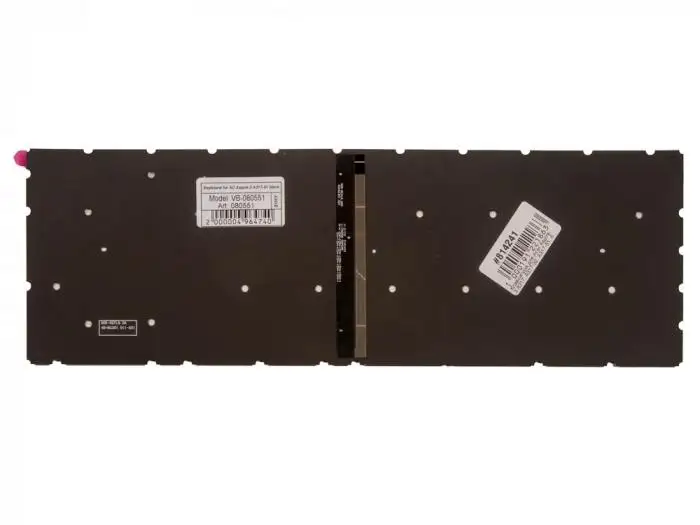 Клавиатура для ноутбука Lenovo S540-14API S540-14IML S540-14IWL черная с подсветкой | Компьютеры и
