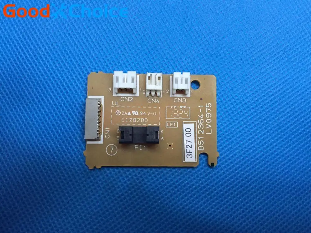 

Placa Sensor Board for Brother DCP 1610 1612 1615 1616 1617 1618 1619 MFC 1816 1819 1900 1901 1905 1906 1908 1910 1911 1912