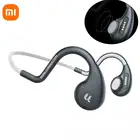 Наушники Xiaomi ULL Me-200 с костной проводимостью, беспроводные Спортивные Bluetooth наушники IP66, водонепроницаемая гарнитура с микрофоном, Hands-free