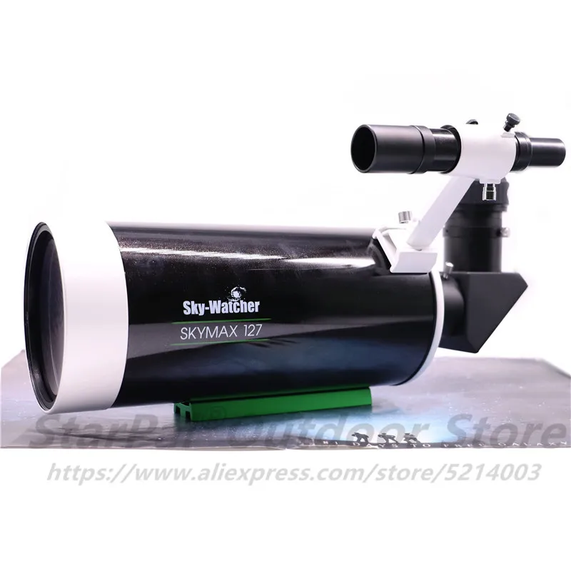 Sky Watcher BKMAK127 Maca OTAW астрономический телескоп с высокой четкостью высокомощное