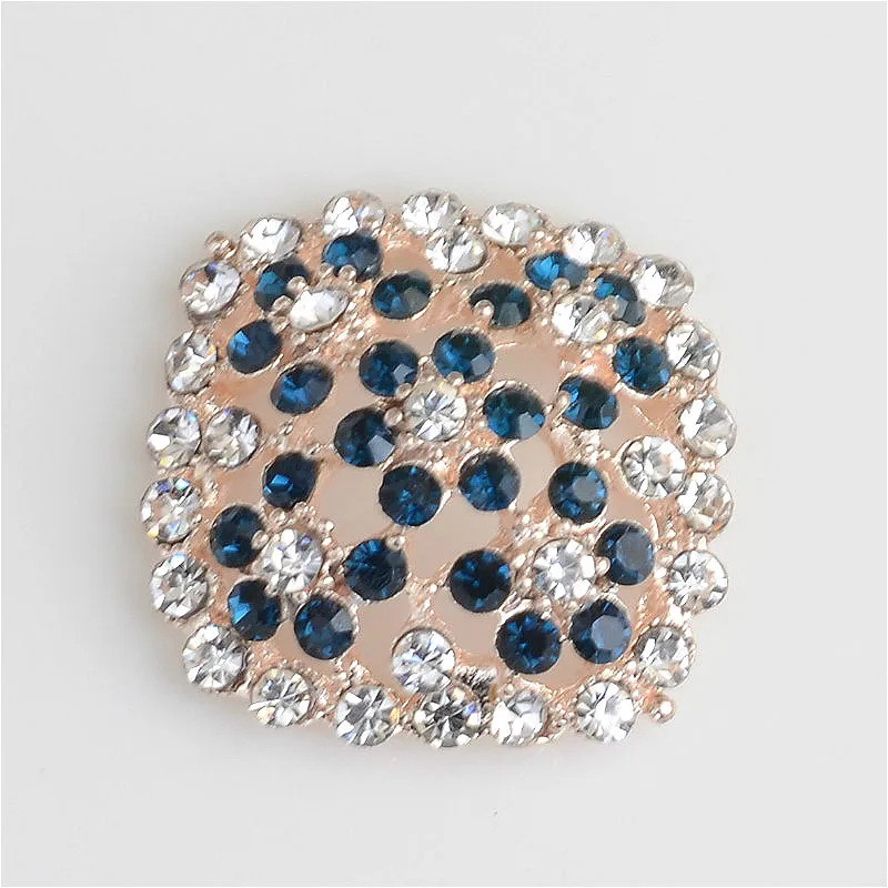 10Pcs Fashion Metal Shank Buttons Clothes Decorative Button Buckle DIYPendant Earrings Accessories Crafts KY2111 | Дом и сад