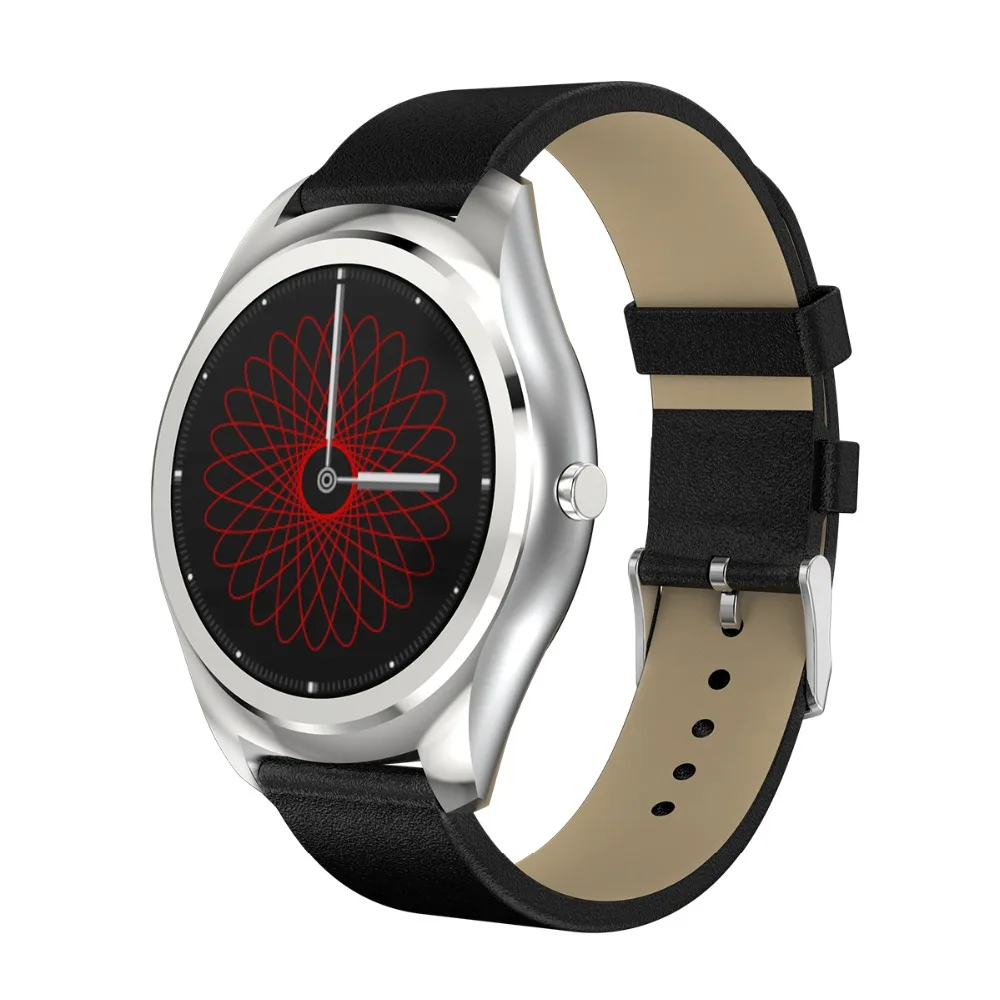 Умные часы ABAY N3 Pro с монитором сердечного ритма Bluetooth умные беспроводные Часы