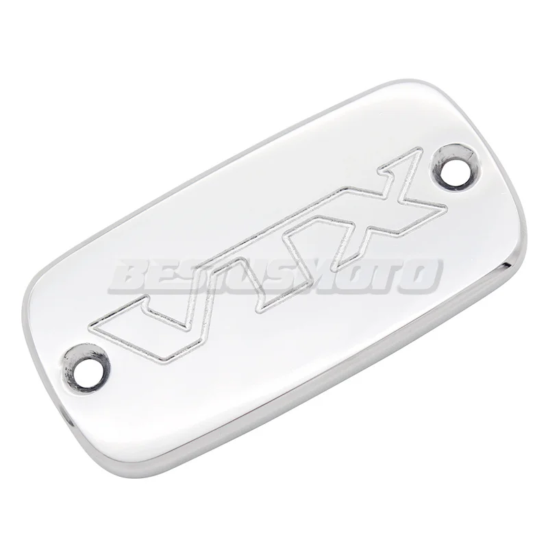 Крышка Резервуара главного тормозного цилиндра мотоцикла для Honda VTX 1800 VTX1800 2002 2003