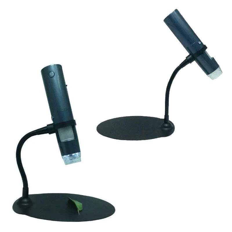 Портативный Беспроводной Цифровой Микроскоп 3 0 Мп LED с Wi Fi 300X цифровая камера