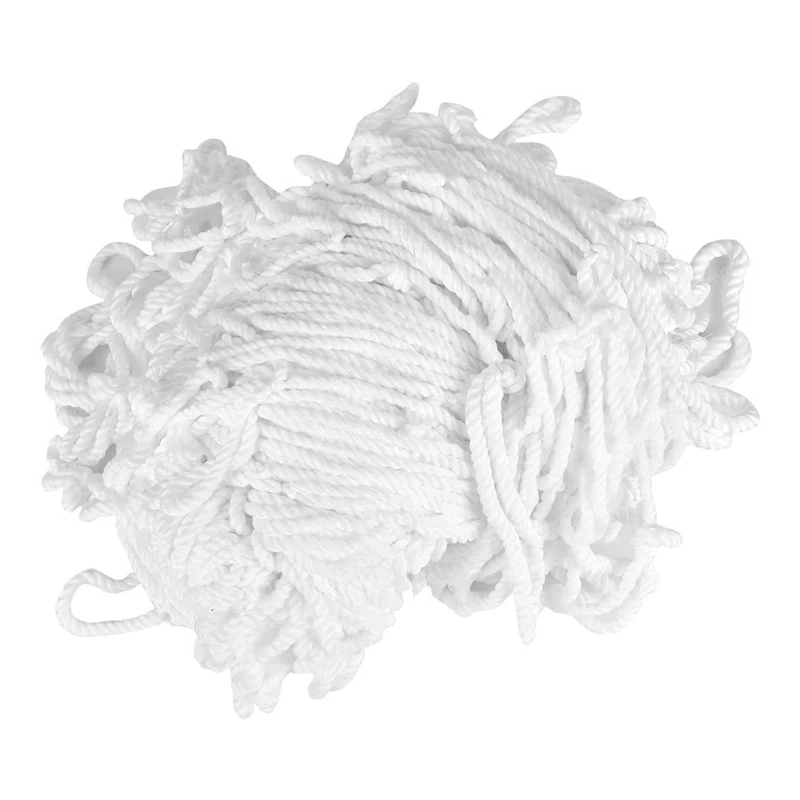 

Soccer Goal Net Polyethylene Soccer Net 300 x 200cm Sports Soccer Replacement Goal Net Portable Soccer Replacement Net